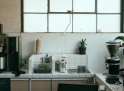 Одно чистящее средство отмывает все