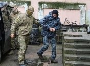 В посольстве США заявили о нарушении прав украинских военнопленных моряков в РФ