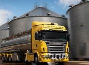 Украина импортировала 4,5 млн тонн нефтепродуктов