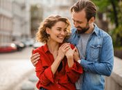 Щастя в коханні чекає зовсім скоро