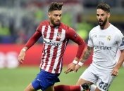 "Реал" планирует продать полузащитника