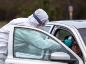 Впервые за два месяца: в Словакии не обнаружили ни одного нового случая COVID-19