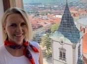 Бріджіт Брінк