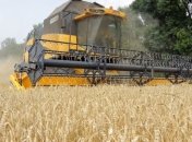 Аграрии уже намолотили 35 миллионов тонн зерновых 