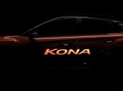 Компания Hyundai опубликовала первый ролик со своим новым компактным кроссовером (Видео)