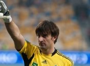 Шовковский подписал с "Динамо" новый контракт