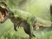 Палеонтологи нашли останки беременного тираннозавра