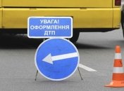 Волынь: произошло смертельное столкновение 2-х автобусов  