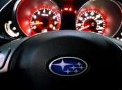 Парфюмерия и косметика стали причиной отзыва более 2 млн автомобилей Subaru 