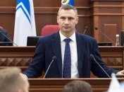 Кличко готовит свою политсилу на выборы 