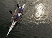 Лауреатка спортивного сентября получила награду