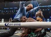 WBC обязал Уайлдера провести обязательную защиту: назван соперник