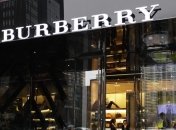 Burberry ожидает снижения прибыли 2-й год подряд