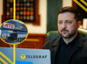 Заработные платы в Украине