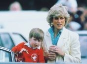 Принцеса Діана планувала виїхати в США, як Меган Маркл