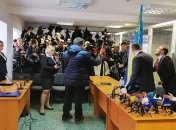 Суд признал Януковича виновным в госизмене: онлайн