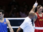 Российский боксер Бетербиев не считает, что проиграл Усику на Олимпиаде