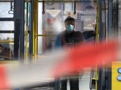 Локдаун не повод унывать: сеть заполнили мемы о ситуации с транспортом в Киеве (фото)