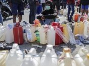 Greenpeace назвал компании, которые больше всего загрязняют планету 