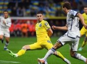 Украина - Италия