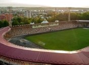 Тернополь готовится к финалу Кубка Украины