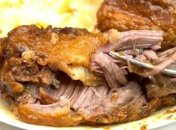 Тушим мясо быстро