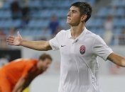 Полузащитник сборной Украины будет прооперирован в Бельгии