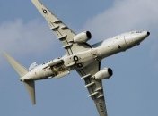 Китайский эсминец "атаковал" лазером военный самолет США