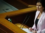 Еще один депутат решил баллотироваться в президенты