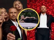 "Холостяк" з Тарасом Цимбалюком