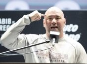 Президент UFC оценил перспективы Фьюри в ММА