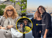 Алла Пугачева