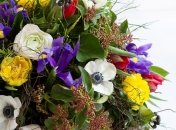 Красивые поздравления с Днем Рождения на 4 марта: стихи и открытки