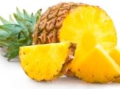 Медики рассказали об уникальных свойствах ананаса
