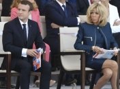 Франция без леди: почему французы не любят жену Макрона (Фото)