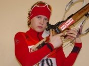 Риднау 2016. Украинка Меркушина добыла победу в спринте на Кубке IBU