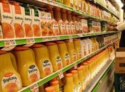 5 правил употребления соков