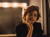 Стрижки на тонкие волосы - фото