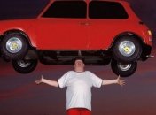 Самые смешные мировые рекорды, которые никто не торопится побить