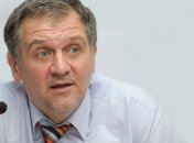 Форс-мажоры, война и протесты - Алексей Гарань о главных рисках для Украины в 2021 году