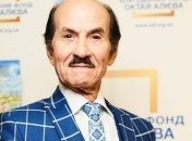 Танці з зірками: Григорій Чапкіс став третім суддею проєкту