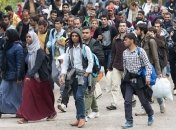 МВД Германии: Среди беженцев могут быть террористы