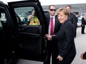 Меркель позаботится об улучшении отношений России и ЕС 