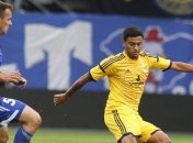 Лидер "Металлиста" перебрался в "Палмейрас"