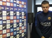 Тренер "Барселоны" высказался о своем футбольном будущем