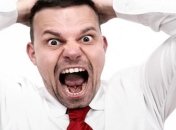 Какой цвет выбирают агрессивные люди?