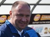 Главный тренер донецкого "Металлурга" о дальнейшей судьбе команды