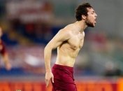 Римские Волки не заметили "Сампдорию"