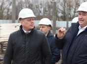 $20 мільйонів інвестують у завод кормових добавок на Львівщині 