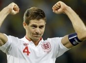 Джеррард: "Я еще не расстался с мечтой стать чемпионом Англии"